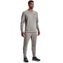 Men‘s Terry Joggers Grey - Under Armour