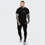 FIT T-Shirt Black - GymBeam