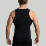 MERINO I Tank Top Black - STRIX