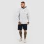 PRO Hoodie  Grey - GymBeam