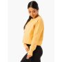 Women‘s Motion Sweater Mango - Ryderwear