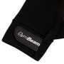 Full Finger Fitness Gloves Black - GymBeam