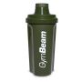 Olive Green Shaker 500 ml - GymBeam