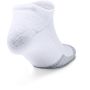 Heatgear NS Socks White - Under Armour