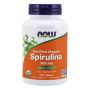 Spirulina 500 mg - NOW Foods