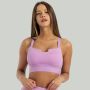 Stellar Sports Bra Amethyst - STRIX