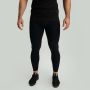 Men‘s Essential Leggings Black - STRIX