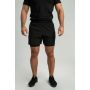 2in1 Shorts Black - STRIX