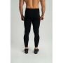 Men‘s Essential Leggings Black - STRIX