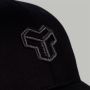 Aster Cap Black - STRIX