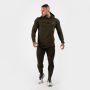 Men‘s Urban Sweatpants Military Green - GymBeam