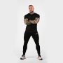 Men‘s TRN T-Shirt Black - GymBeam