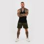 Men‘s Stringer Tank Top Black - GymBeam