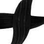 Figure 8 Lifting Straps Black - GymBeam