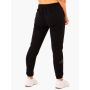 Women‘s Ultimate High Waisted Joggers Black - Ryderwear