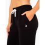 Women‘s Ultimate High Waisted Joggers Black - Ryderwear