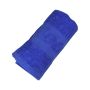 Blue Fitness Towel - GymBeam