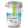 Premium BIO Virgin Coconut Oil - DR. GOERG