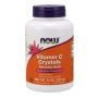 Vitamin C Crystals Powder - NOW Foods