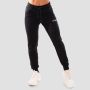 Women‘s TRN Joggers Black - GymBeam