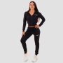 Women‘s TRN Joggers Black - GymBeam