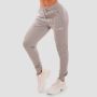 Women‘s TRN Joggers Grey - GymBeam