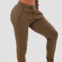 Women‘s TRN Joggers Olive - GymBeam