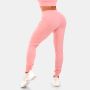 Women‘s TRN Joggers Pink - GymBeam