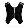 Active Weighted Vest 7 kg - GymBeam