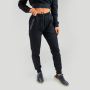 Women‘s Essential Joggers Black - STRIX