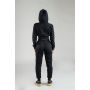 Women‘s Essential Joggers Black - STRIX