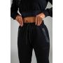 Women‘s Essential Joggers Black - STRIX