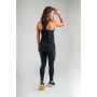 Women‘s Essential Tank Top Black - STRIX