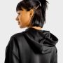 Women‘s Primal Hoodie Onyx - SQUATWOLF