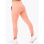 Women‘s Adapt Joggers Peach - Ryderwear