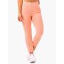 Women‘s Adapt Joggers Peach - Ryderwear