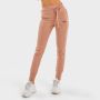 Women‘s She Wolf Do Knot Joggers Dusty Rose - SQUATWOLF