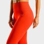 Women‘s Classic Seamless Leggings Oxy Fire - SQUATWOLF