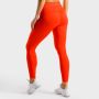 Women‘s Classic Seamless Leggings Oxy Fire - SQUATWOLF