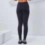 Women's leggings Essential black - LABELLAMAFIA