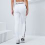 Women's leggings Essential LBM white - LABELLAMAFIA