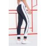 Women‘s Invicta Fever Leggings Black - LABELLAMAFIA