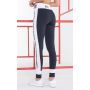 Women‘s Invicta Fever Leggings Black - LABELLAMAFIA