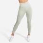 Women‘s Marl Seamless Leggings Ice - SQUATWOLF