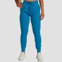 Women‘s Limitless Joggers Aquamarine - GymBeam