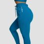 Women‘s Limitless Joggers Aquamarine - GymBeam