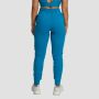 Women‘s Limitless Joggers Aquamarine - GymBeam