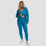 Women‘s Limitless Joggers Aquamarine - GymBeam