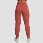 Women‘s Limitless Joggers Cinnamon - GymBeam