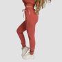 Women‘s Limitless Joggers Cinnamon - GymBeam